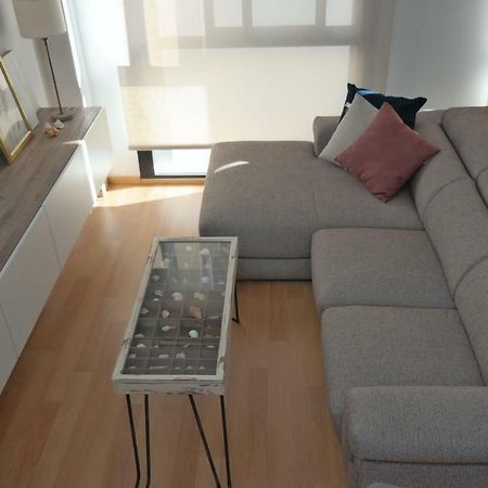 Penthouse Apartment & Pool Malaga Center Εξωτερικό φωτογραφία