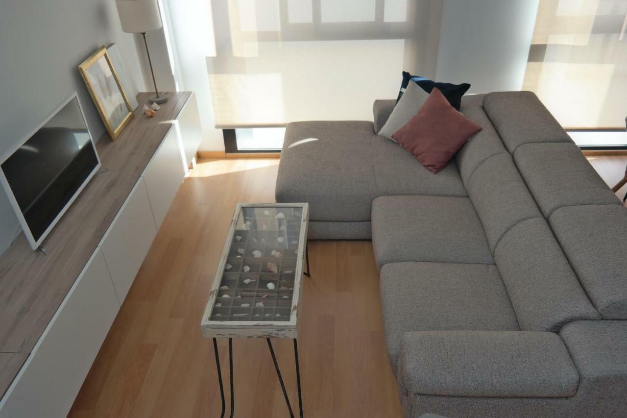Penthouse Apartment & Pool Malaga Center Εξωτερικό φωτογραφία