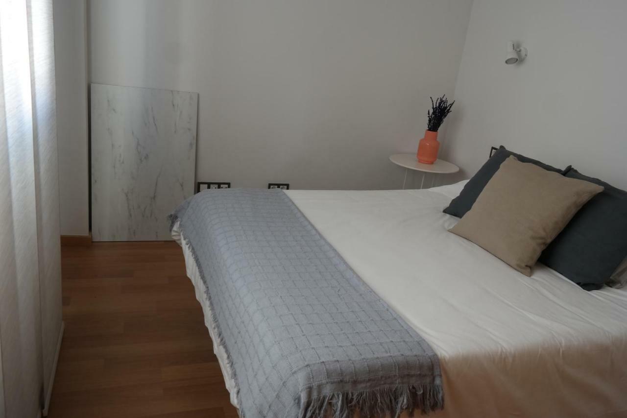 Penthouse Apartment & Pool Malaga Center Εξωτερικό φωτογραφία