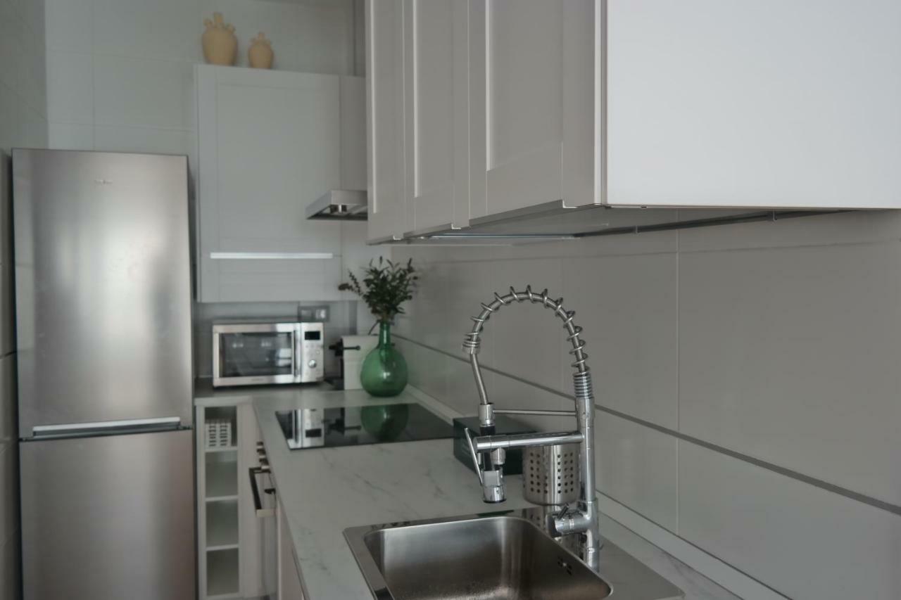 Penthouse Apartment & Pool Malaga Center Εξωτερικό φωτογραφία
