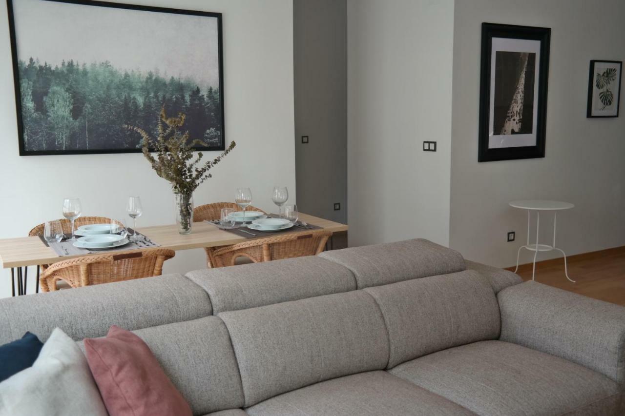 Penthouse Apartment & Pool Malaga Center Εξωτερικό φωτογραφία