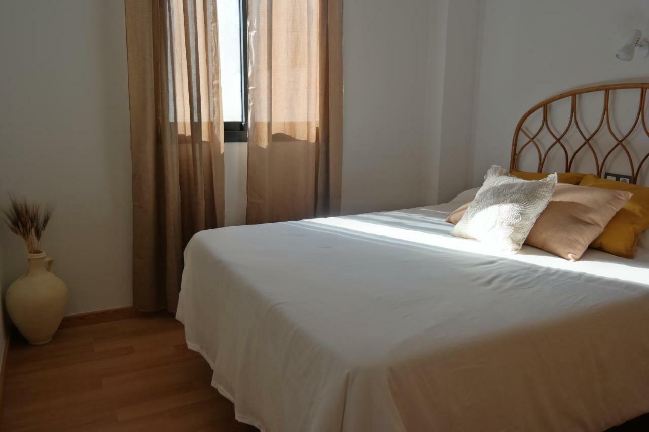 Penthouse Apartment & Pool Malaga Center Εξωτερικό φωτογραφία