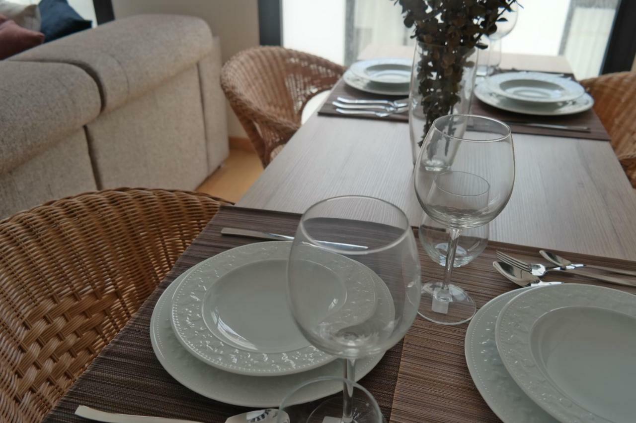Penthouse Apartment & Pool Malaga Center Εξωτερικό φωτογραφία