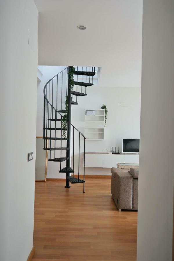 Penthouse Apartment & Pool Malaga Center Εξωτερικό φωτογραφία