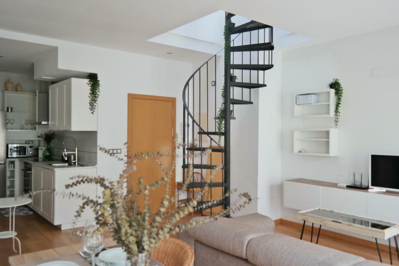 Penthouse Apartment & Pool Malaga Center Εξωτερικό φωτογραφία