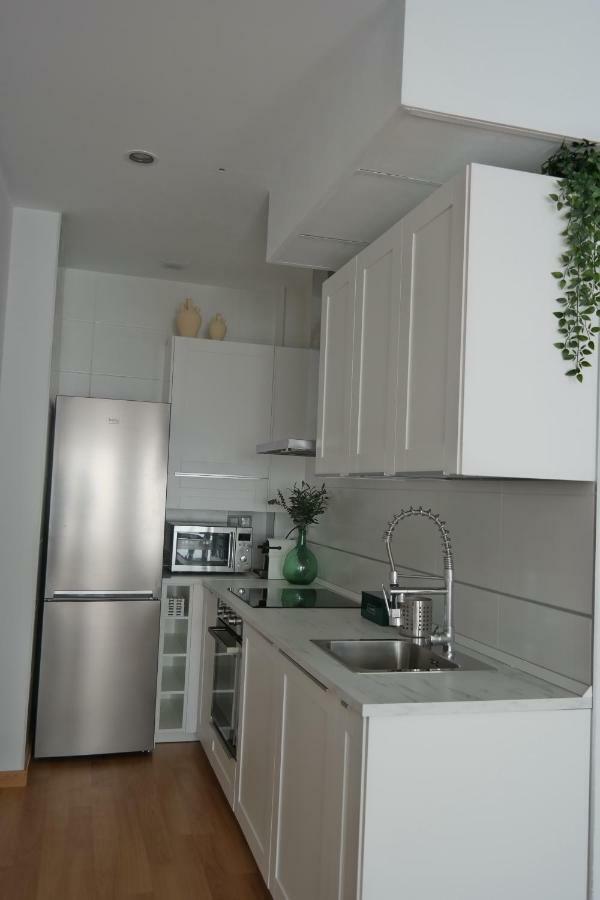 Penthouse Apartment & Pool Malaga Center Εξωτερικό φωτογραφία