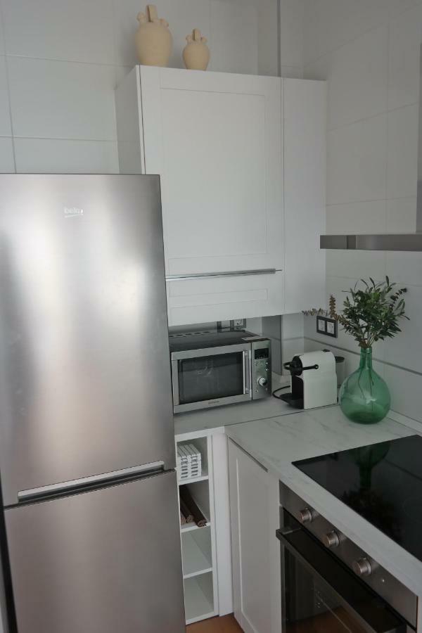 Penthouse Apartment & Pool Malaga Center Εξωτερικό φωτογραφία