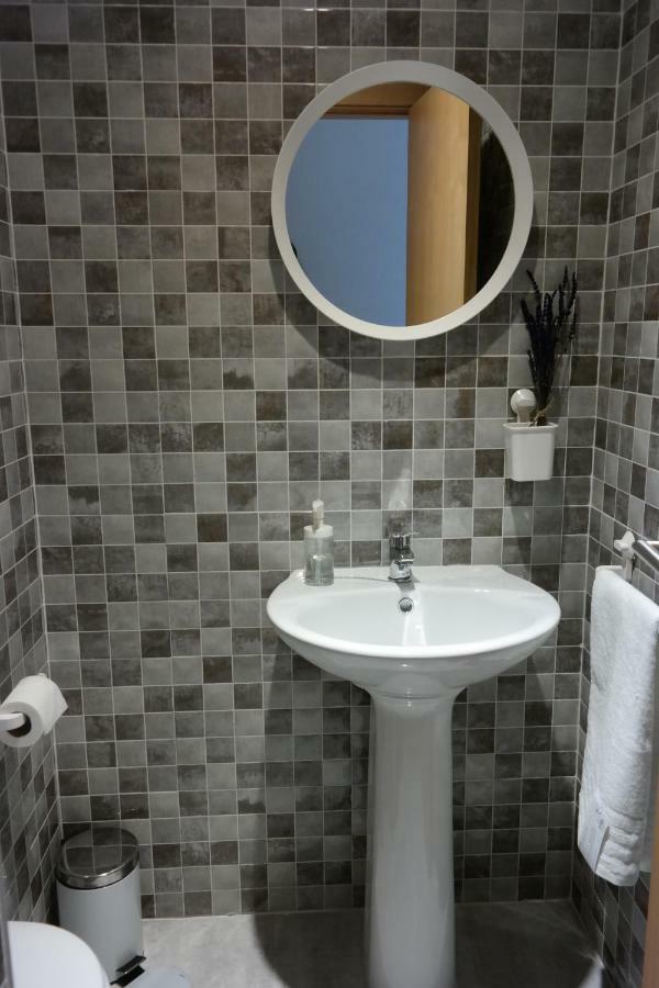 Penthouse Apartment & Pool Malaga Center Εξωτερικό φωτογραφία