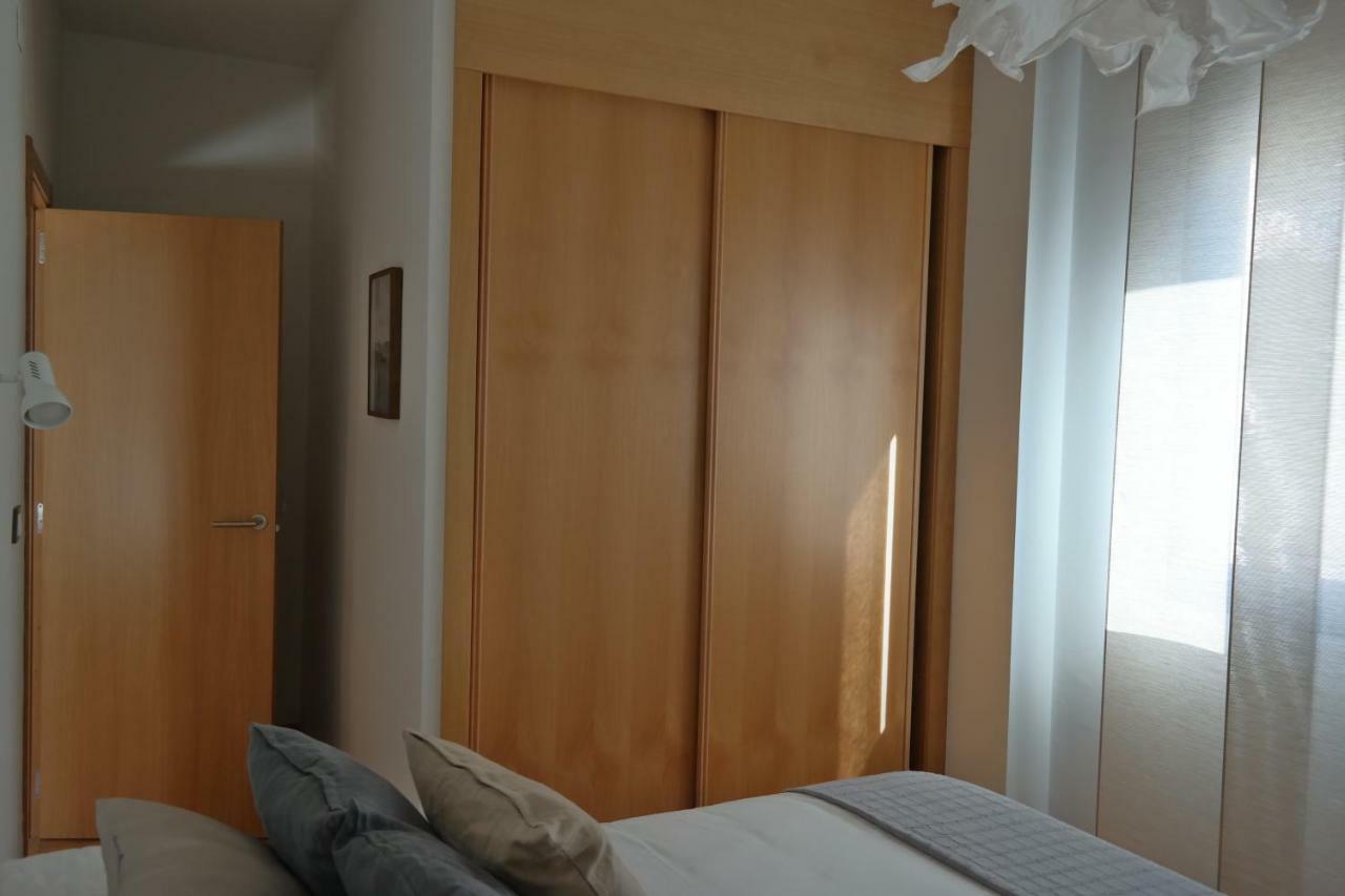 Penthouse Apartment & Pool Malaga Center Εξωτερικό φωτογραφία