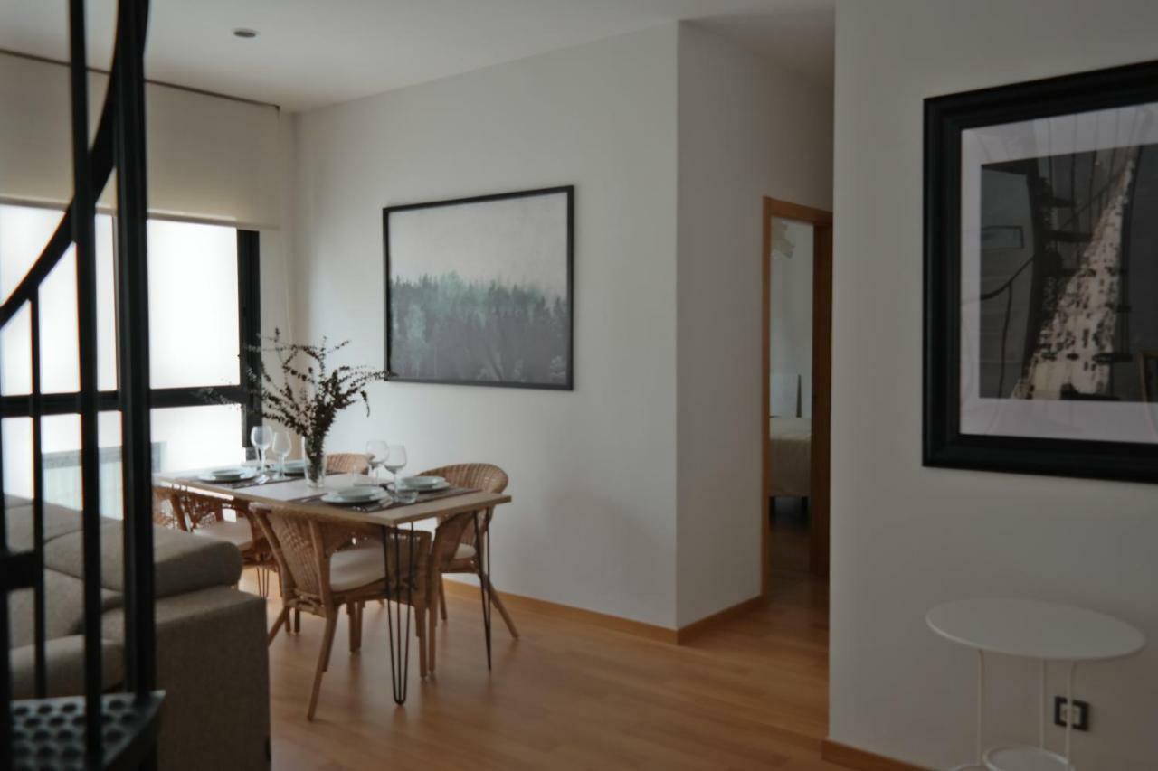 Penthouse Apartment & Pool Malaga Center Εξωτερικό φωτογραφία